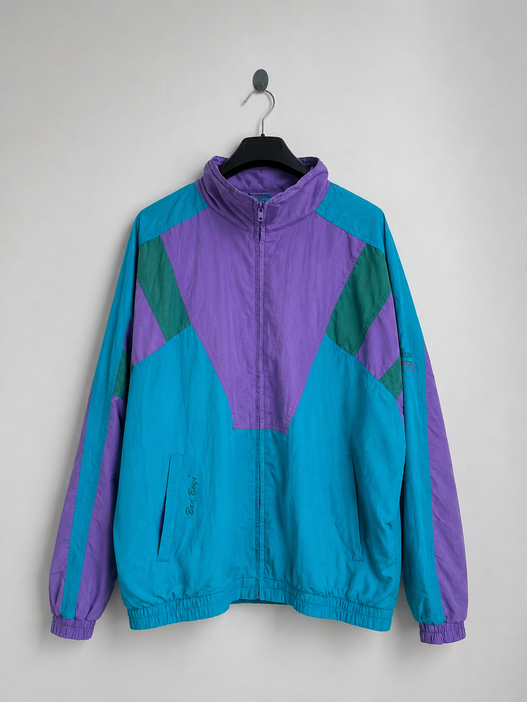 Bad Boys Windbreaker - L