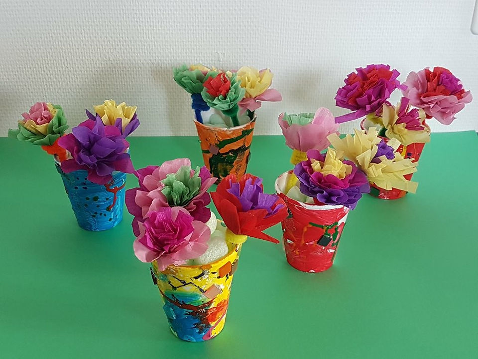 Fleurs