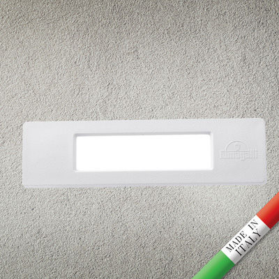 Miniatura: NINA 190 BIANCO OPALE LED R7S 7,5W CCT 3WHITE