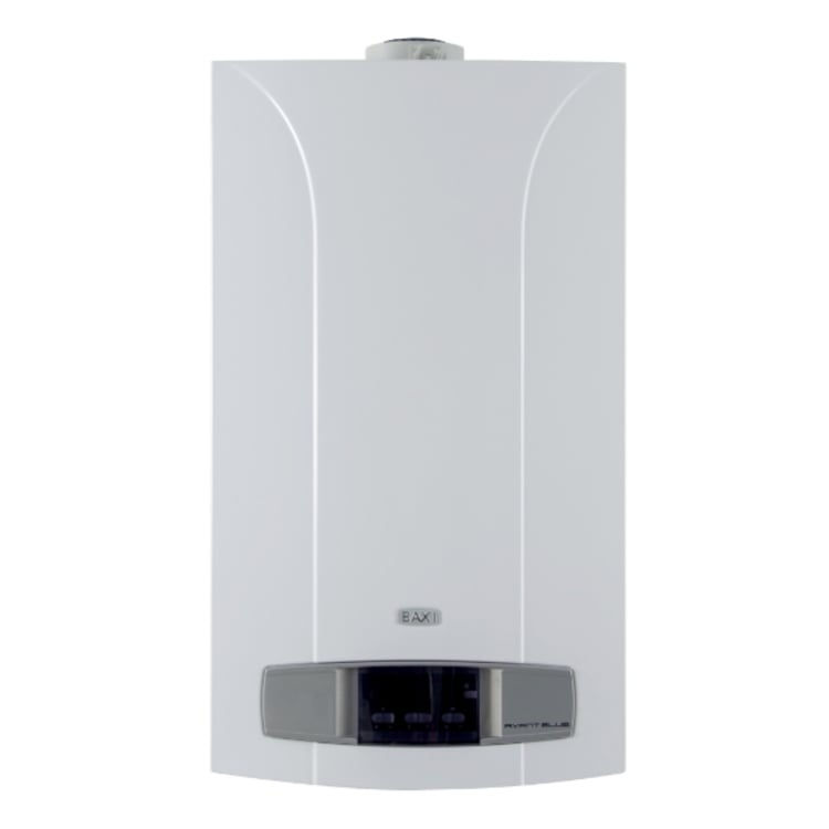 Caldaia murale Baxi luna Avant blue 24 fi a condensazione camera stagna 24 kW me