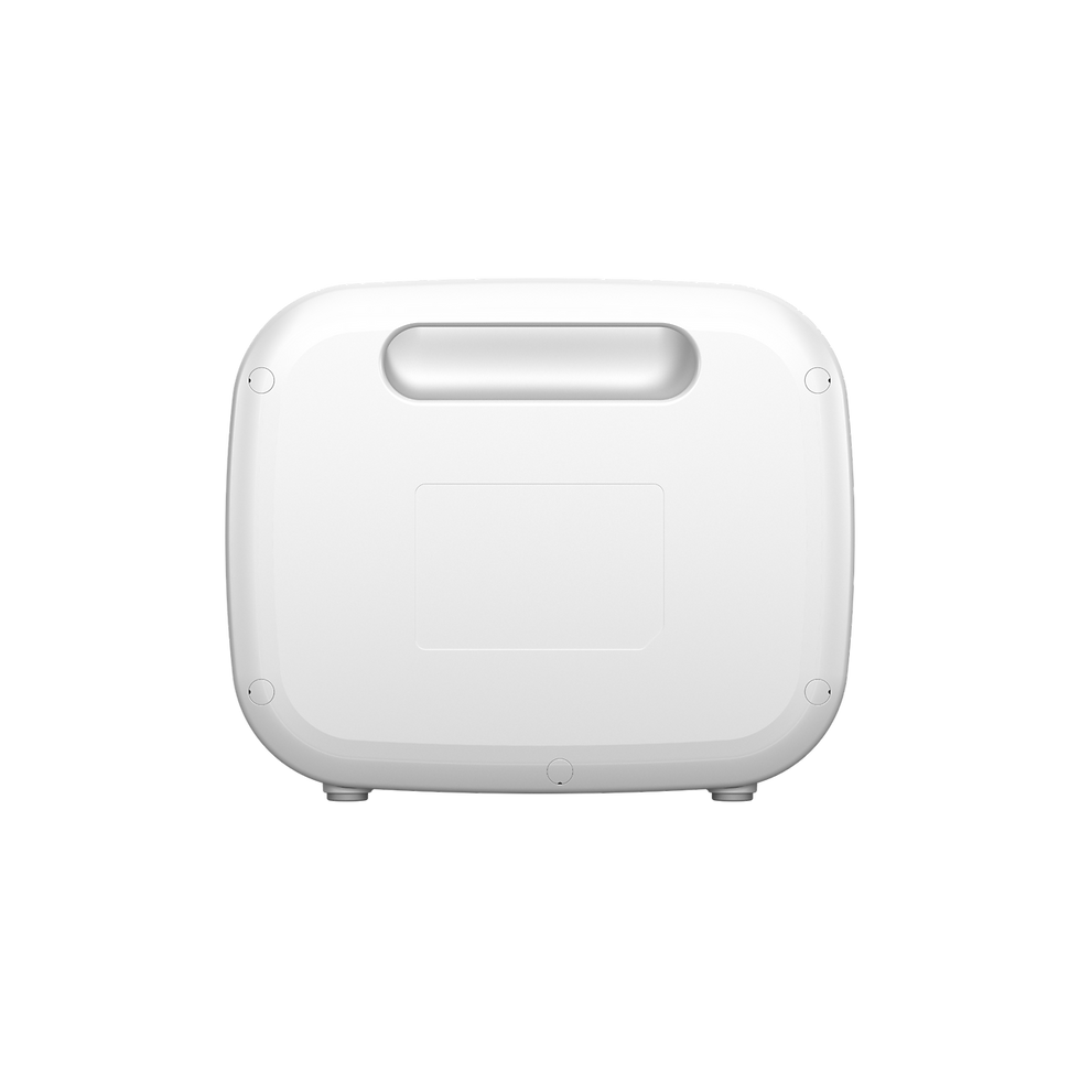 Thumbnail: BLUETTI X60 614 Wh CPAP Power Bank per campeggio/viaggio/emergenza