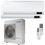 Miniatura: Condizionatore Samsung Cebu Wi-Fi dual split 24000+24000 BTU inverter A++ wifi u