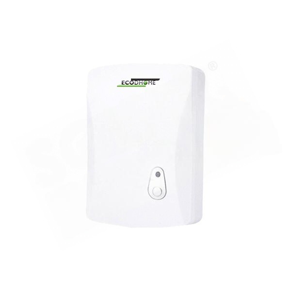 ECODHOME WMTE-R1 – CENTRALINA RICEVENTE PER WMTE-701 (1 CANALE)
