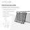 Miniatura: SKW 880/600 Balcone