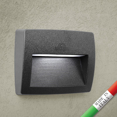 Miniatura: LORENZA 190 NERO TRASP LED R7S 7,5W CCT 3WHITE