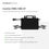 Miniatura: Microinverter Hoymiles 1600W (HMS-1600-4T)