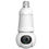Miniatura: Imou Telecamera Bulb Cam 2K attacco E27 Wi-Fi 2K 2.8mm IR