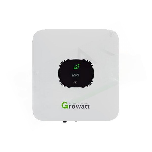 GROWATT MIC 3300TL-X – INVERTER DI STRINGA MONOFASE 1 MPPT 3300 W