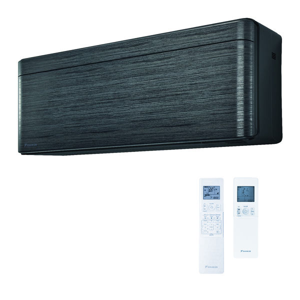 Miniatura: Condizionatore Daikin Stylish trial split 7000+7000+18000 BTU inverter A++ wifi 