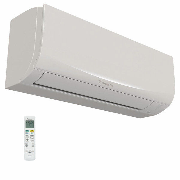 Thumbnail: Condizionatore Daikin Sensira 9000 BTU R32 inverter A++