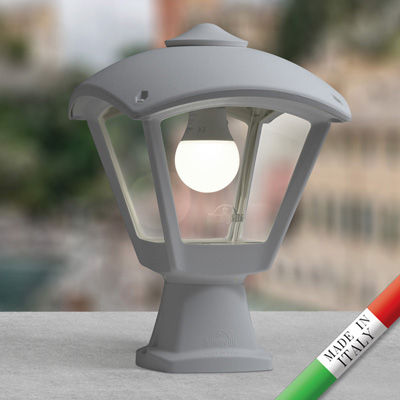 Thumbnail: DISMA/DARIO GRIGIO TRASP E27