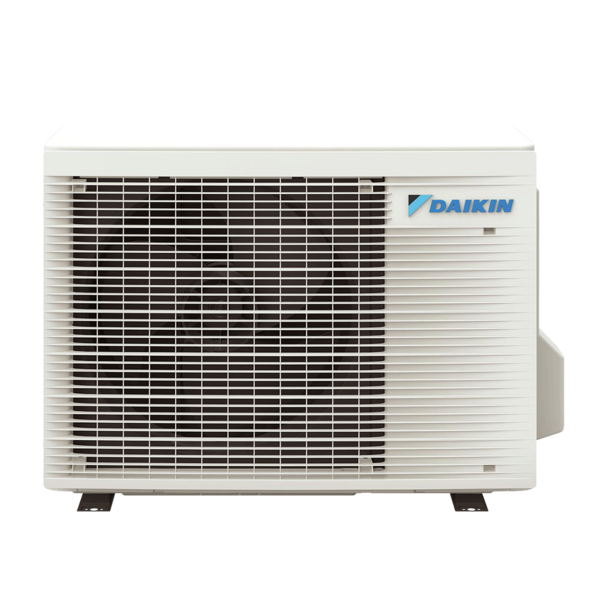 Miniatura: Condizionatore Daikin Emura 3 12000 BTU R32 Inverter A+++ WiFi bianco