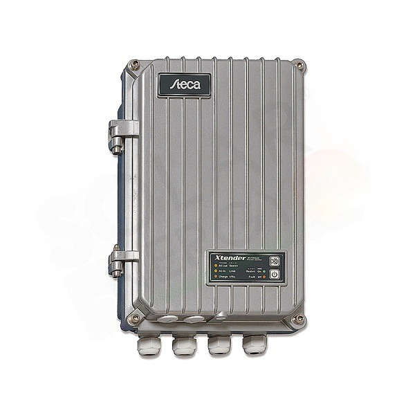STECA XTENDER XTS 1200-24 – INVERTER FOTOVOLTAICO 24V 650/800VA