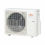 Miniatura: Condizionatore Fujitsu Serie KM WiFi dual split 9000+12000 BTU inverter A+++ uni