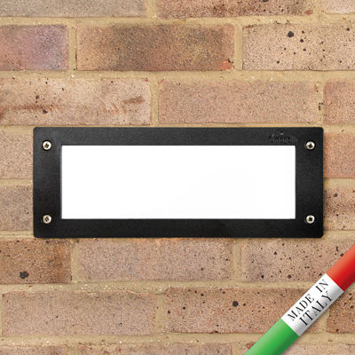 Miniatura: LETI 300 NERO OPALE E27