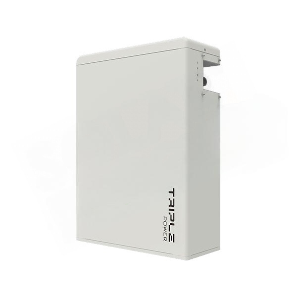 SOLAX POWER TRIPLE POWER T-BAT H 5.8 SLAVE PACK H11550 V2.1 – BATTERIA AL LITIO