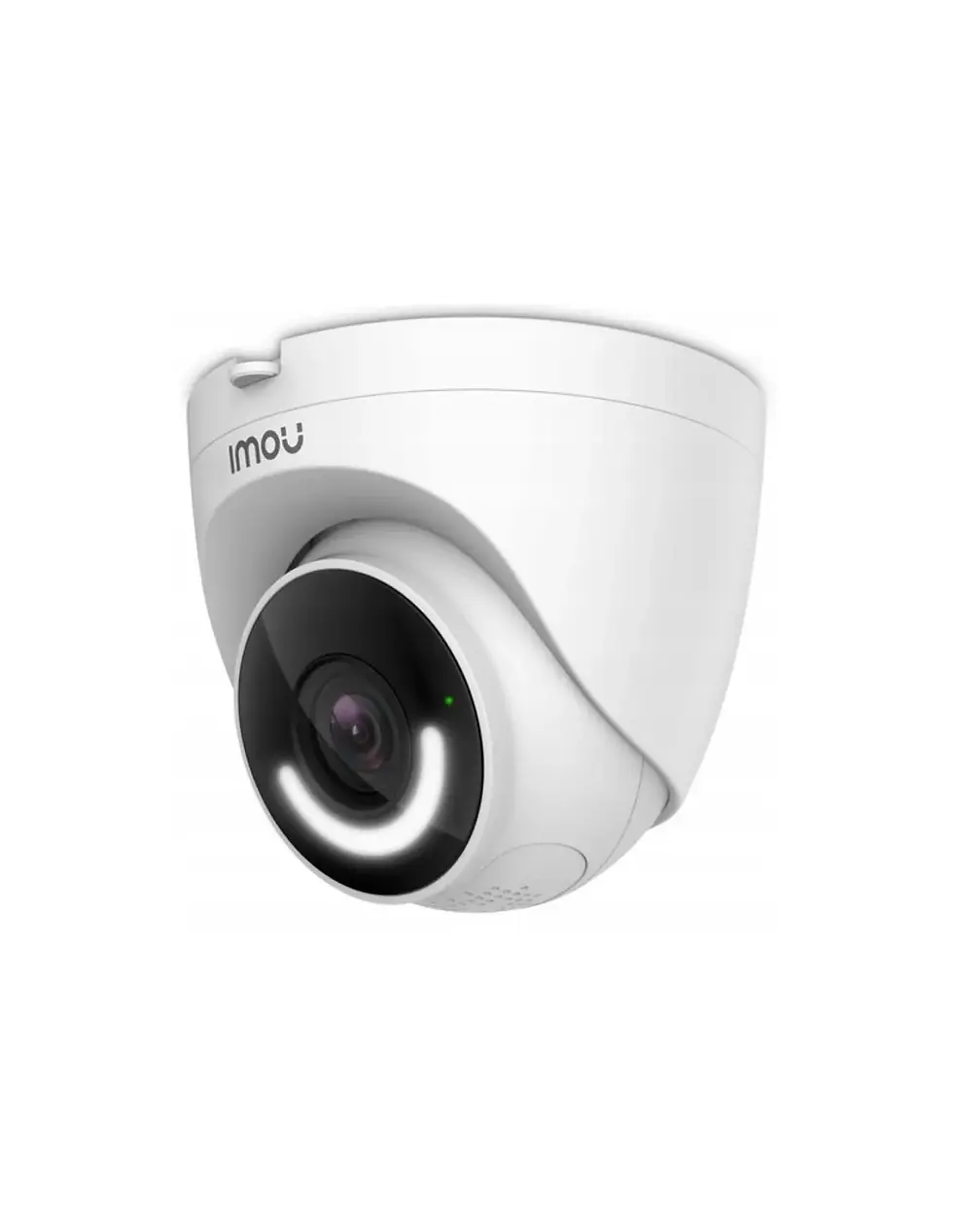 Miniatura: Imou Telecamera Turret IP/Wi-Fi 2MP 2.8 mm IR con sistema antideterr