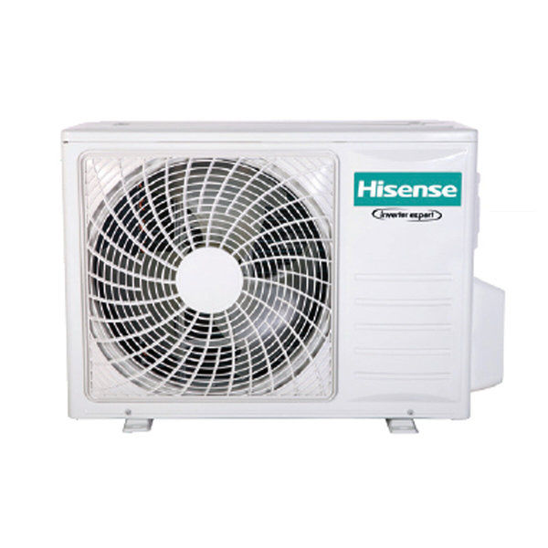 Miniatura: Condizionatore Hisense Hi-Comfort trial split 9000+9000+12000 BTU inverter A++ w