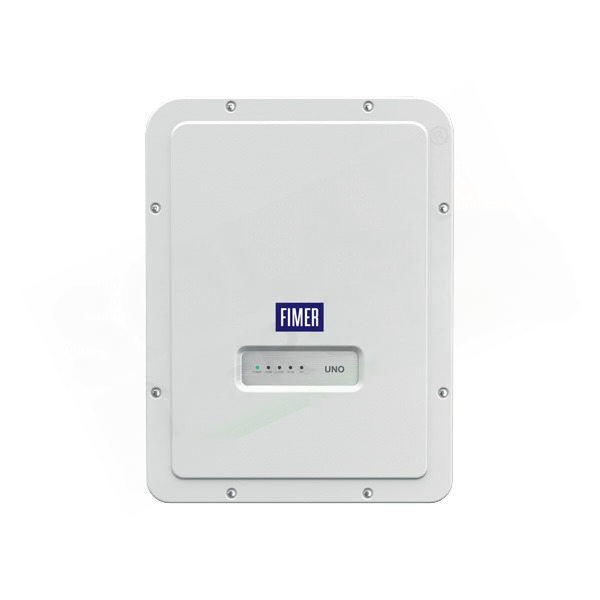 FIMER UNO-DM-3.0-TL-PLUS-SB-Q – INVERTER DI STRINGA MONOFASE 1 MPPT 3000 W CON S