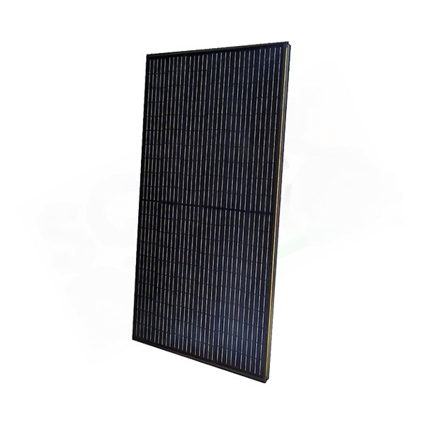 VIRIDIAN SOLAR CLEARLINE FUSION PV16-335 G1 – MODULO FOTOVOLTAICO 335 W PER INTE