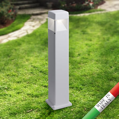 Thumbnail: ELISA 800 BIANCO TRASP LED GX53 10W CCT SET