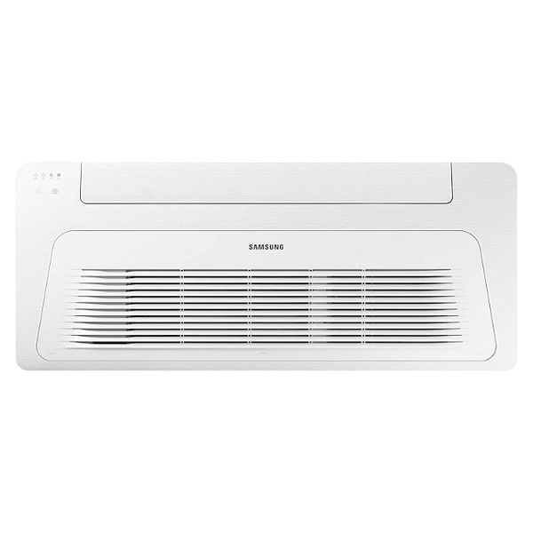 Miniatura: Condizionatore Samsung Cassetta WindFree 1 Via trial split 9000+9000+12000 BTU i