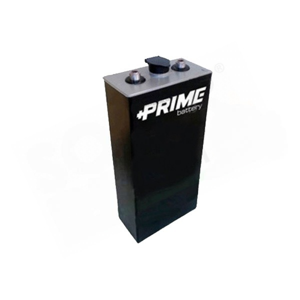 PRIME F3TTM600 – CELLA ELEMENTO BATTERIA SOLARE OPZS 2V 375 AH
