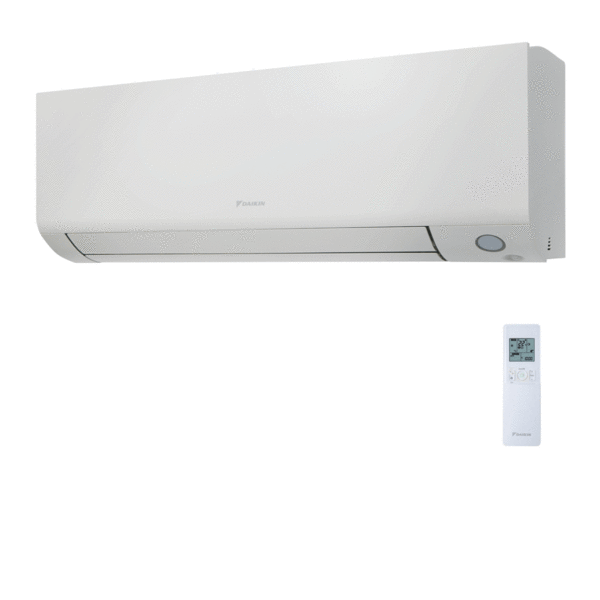 Miniatura: Condizionatore Daikin Perfera All Seasons trial split 7000+9000+15000 BTU invert