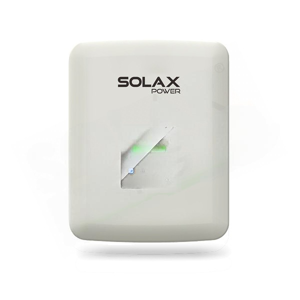 SOLAX POWER X1 BOOST 3.0 G3.3 – INVERTER DI STRINGA MONOFASE 2 MPPT 3000 W