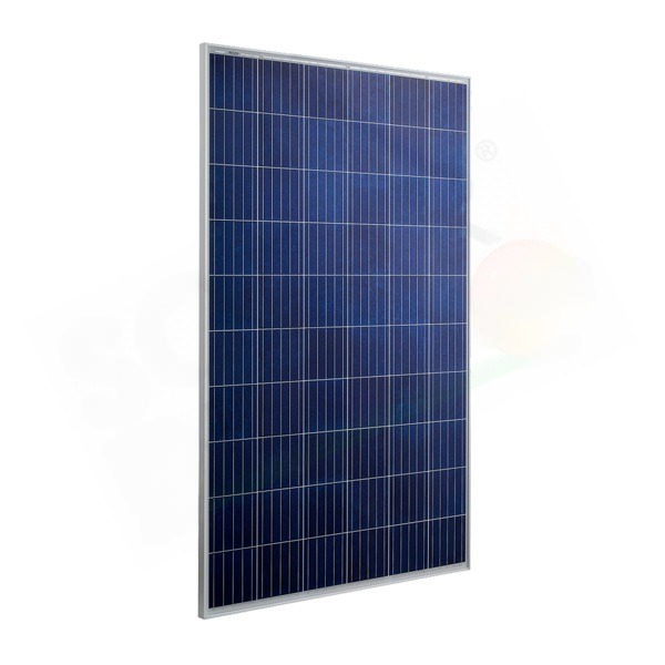 SPS ISTEM LINEA POLICRISTALLINA 275P – MODULO FOTOVOLTAICO POLICRISTALLINO 275 W