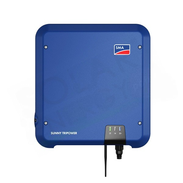 SMA SUNNY TRIPOWER 5.0 – INVERTER DI STRINGA TRIFASE 5000W