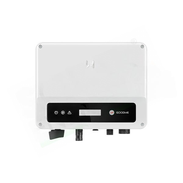 GOODWE GW1000-XS-11 PLUS+ – INVERTER DI STRINGA MONOFASE 1 MPPT 1000W