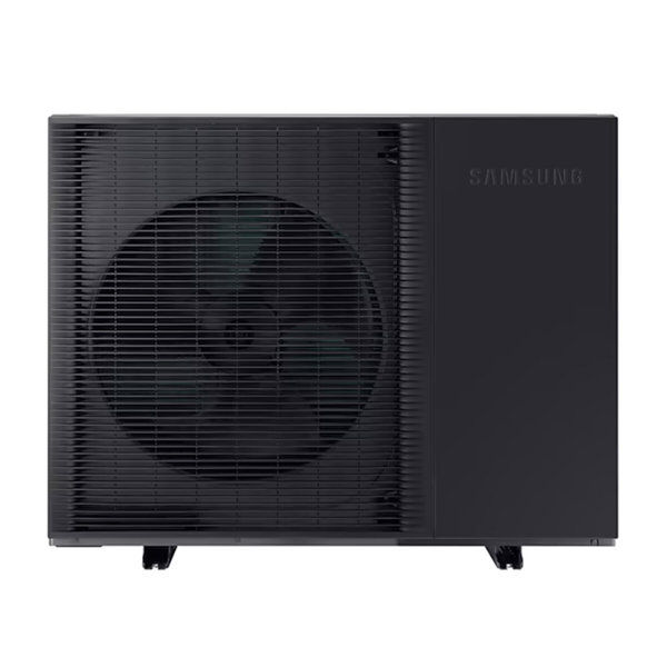 Miniatura: Pompa di calore aria acqua Samsung EHS Mono HT Quiet 14 kW monoblocco monofase R