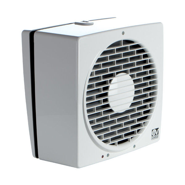 Thumbnail: Aspiratore vortice vario 150/6" P
