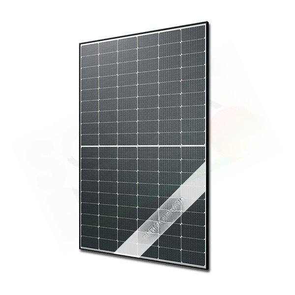 AXITEC ENERGY AXIPREMIUM XXL HC BLK AC-400MH/108VAU – MODULO FOTOVOLTAICO MONOCR