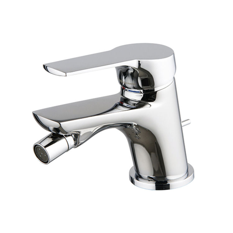 Miscelatore bidet Fima Carlo Frattini serie 4 monocomando