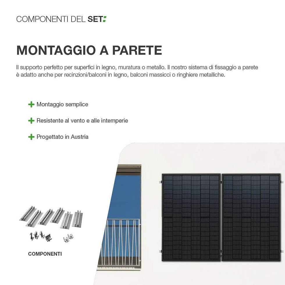 Miniatura: POWER light 1880/1600 Parete
