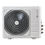 Miniatura: Condizionatore Clivet Cristallo quadri split 9000+9000+12000+12000 BTU inverter 