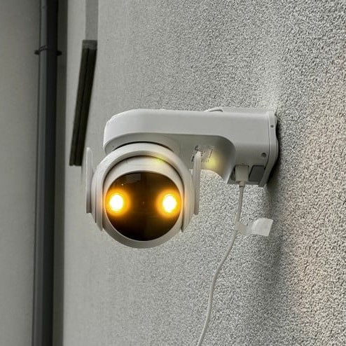 Miniatura: Imou Telecamera Cell PT PTZ 2K Wi-Fi 3MP 2.8mm IR Batteria