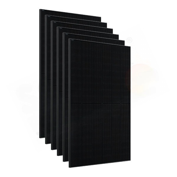 SET 15 MODULI FOTOVOLTAICI JA SOLAR JAM54S31-410/GR MONOCRISTALLINI 410 W – TOT.