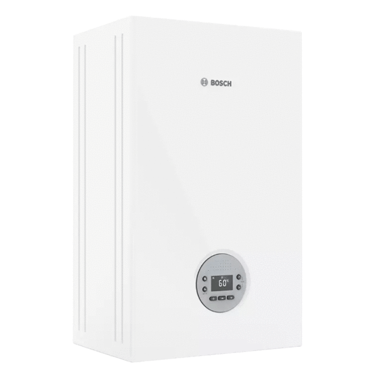 Thumbnail: Caldaia a condensazione Bosch Condens 1200 W 24 C 23 Metano