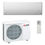Miniatura: Condizionatore Mitsubishi Electric Serie BT 12000 BTU R32 Inverter A++ WiFi