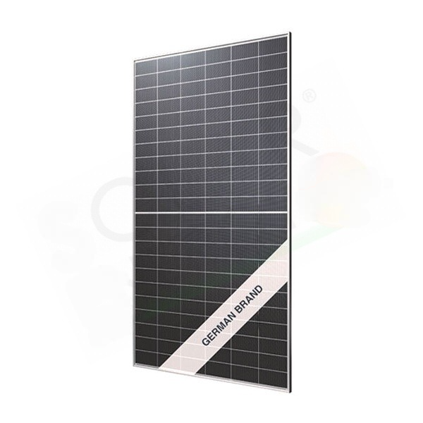 AXITEC ENERGY AXIBIPREMIUM XQ HC MT AC-660MT-MBT/132V – MODULO FOTOVOLTAICO MONO