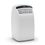 Miniatura: Condizionatore portatile Olimpia Splendid Dolceclima Silent 12 A+ WiFi 12000 BTU