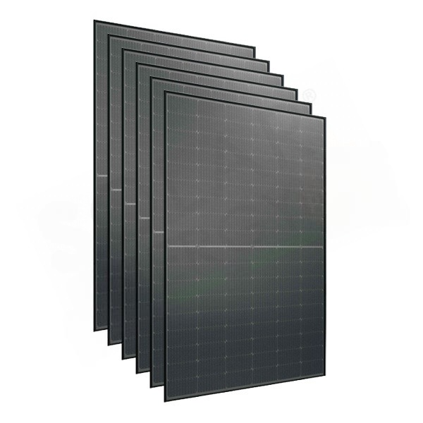 SET 15 MODULI FOTOVOLTAICI AXITEC ENERGY AXIBIPERFECT GXXL WB AC-420TGB/108WB MO