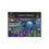 Rainbow World (Uranus) Draco Unit Puzzle, (96, 252, 500, 1000-Piece)