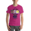 Thumbnail: Purple Draco Unit, Short-Sleeve Unisex T-Shirt