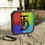 Draco Dynamics Spectrum, Outdoor Bluetooth Speaker