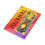 Yellow Draco Dynamics Cosmo Unit, Hardcover Journal (A5)