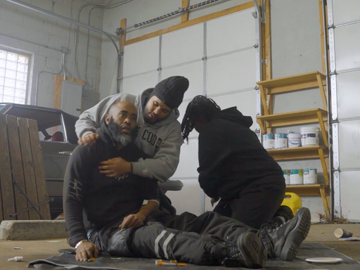 SANDSJ LAUNCHES A NEW, POWERFUL VIDEO AROUND OVERDOSE AWARENESS AND PREVENTION